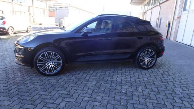 PORSCHE - Macan - 3.0 S Diesel - Foto 4