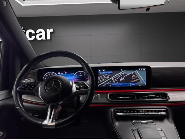 MERCEDES-BENZ V 250 d Automatic Premium Extralong *PREZZO+IVA* rif. 24170962 - Foto 9