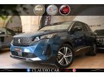 Peugeot 3008 BlueHDi Nuove selettore E-Toggle
