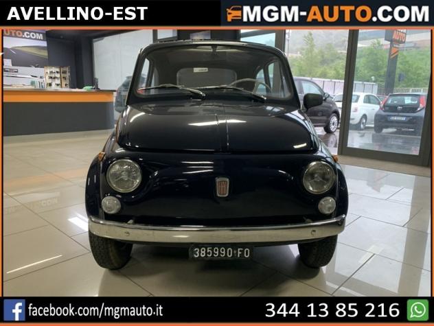 Fiat 500L FIAT 500L - Anni 70 - Foto 8