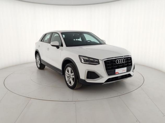 Audi Q2 1.5 35 TFSI BUSINESS ADVANCED S TRONIC - Foto 4