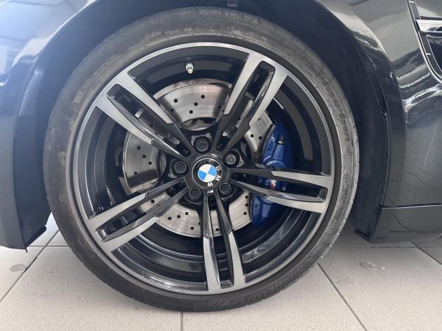BMW M4 Coupé M4 Coupé - Foto 5