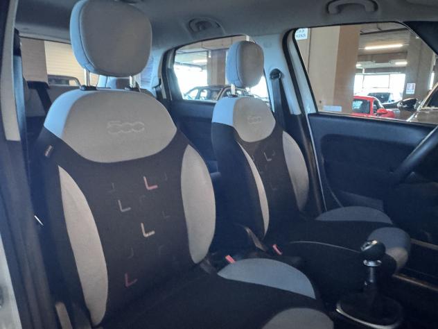 FIAT 500L 1.4 Lounge 95cv - Foto 8