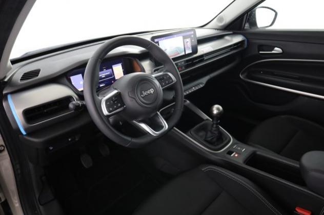 JEEP Avenger Avenger 1.2 Turbo 100 CV Summit rif. 23935270