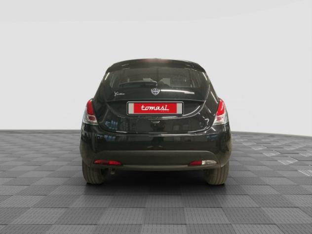 LANCIA Ypsilon Ypsilon 1.0 FireFly 5 porte S&S Hybrid Gold rif. 24039242 - Foto 4