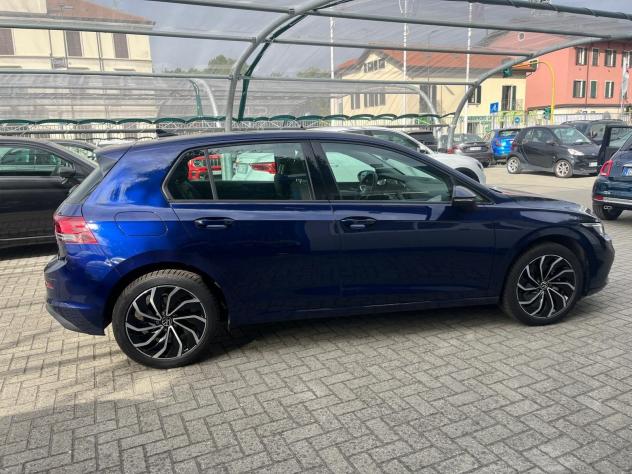 Volkswagen Golf 1.0 eTSI 81kW EVO Life DSG - Foto 6