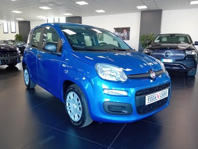 FIAT Panda 1.0 FireFly S&S Hybrid Pandina rif. 23790679 - Foto 3