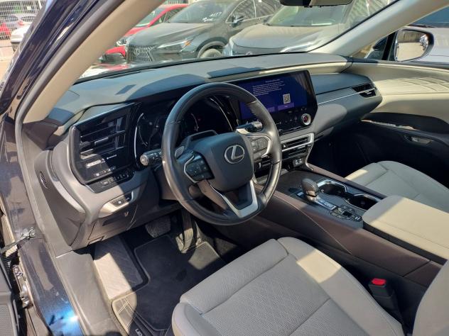 Lexus RX 450h+ Plug-In Hybrid Luxury MY24 - Foto 8
