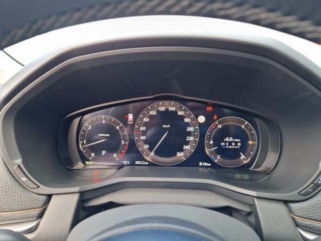 MAZDA CX-60 3.3L e-Skyactiv D 249 CV M Hybrid AWD Homura rif. 23703238 - Foto 10