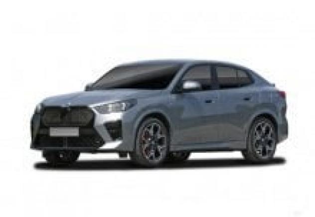 BMW iX2 Serie X BMW EDRIVE20 - Foto 2