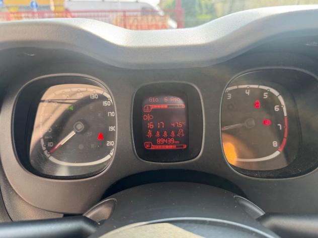 Fiat Panda Connected By Wind 1.2 #12009 - Foto 10