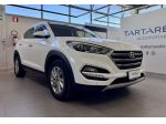 Hyundai Tucson 1.7 CRDi 2wd 115cv Xpossible