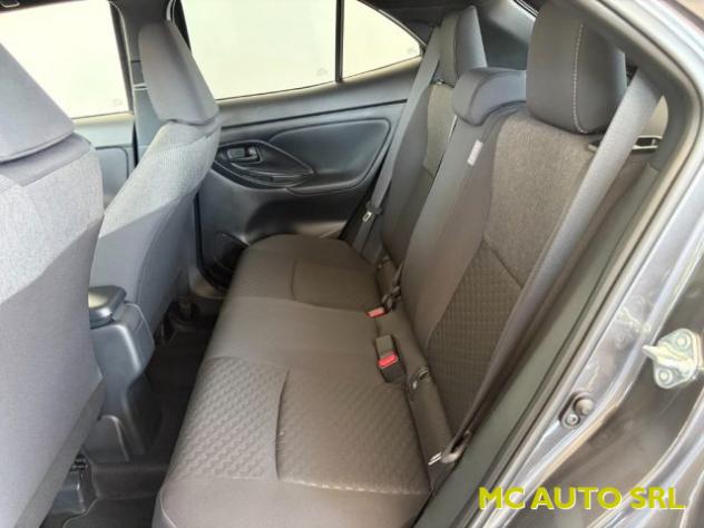 TOYOTA Yaris Cross 1.5 Hybrid 130 CV 5p. E-CVT Trend PROMO CON FINANZ rif. 23914596 - Foto 7