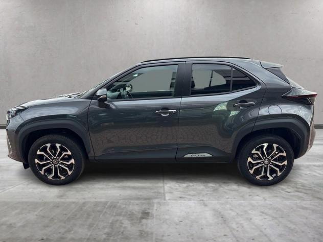 Toyota Yaris Cross 1.5 Hybrid 130 CV 5p. E-CVT Trend - Foto 5
