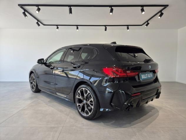 Bmw 120 120d 48V MSport Design - Foto 7