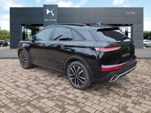 DS AUTOMOBILES DS 7 PALLAS PLUG-IN HYBRID 225CV rif. 23246931 - Foto 7
