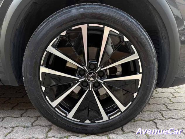 DS AUTOMOBILES DS 7 bluehdi Pallas TELECAMERA PREZZO REALE IVA ESPOSTA rif. 24159215 - Foto 9
