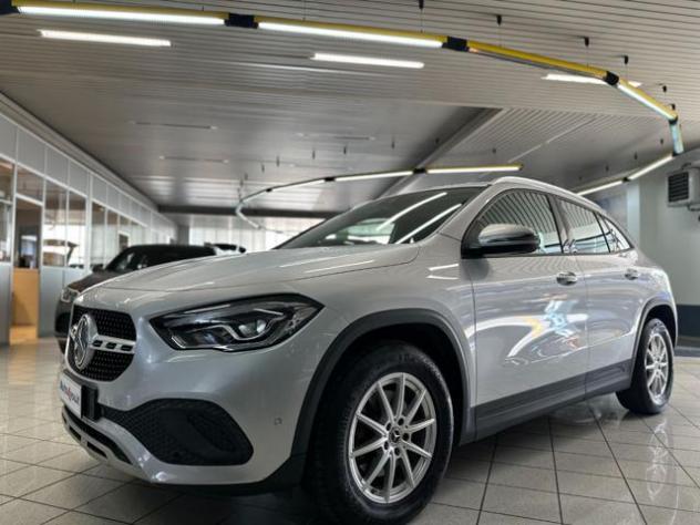 MERCEDES-BENZ GLA 200 d Automatic Business Extra - IVA ESPOSTA -UNI PROP rif. 23516398 - Foto 2
