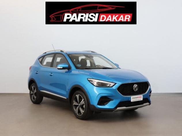 MG ZS 1.5 VTi-tech Comfort *PROMO PARISI GROUP* rif. 23459134 - Foto 2