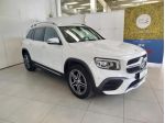 MERCEDES-BENZ GLB 200 d Automatic 4Matic Sport rif. 23732329