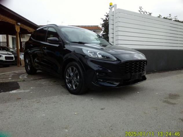 FORD Kuga 1.5 EcoBlue 120 CV 2WD ST-Line rif. 24044160 - Foto 5