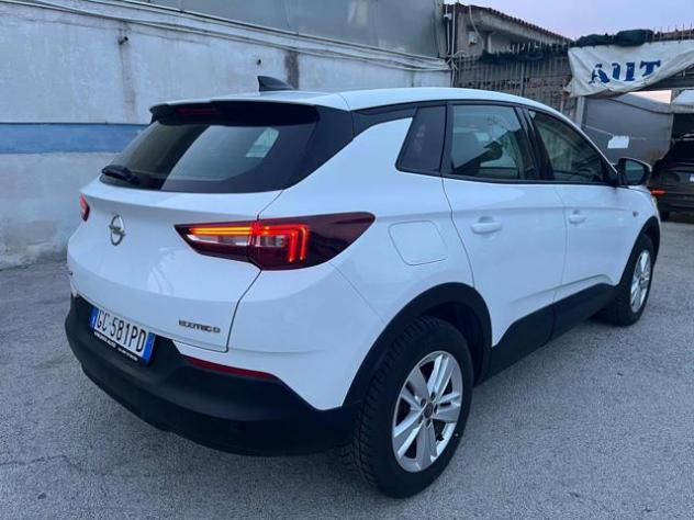 OPEL Grandland X 1.5 diesel Ecotec 130CV Start&Stop rif. 24227181 - Foto 3