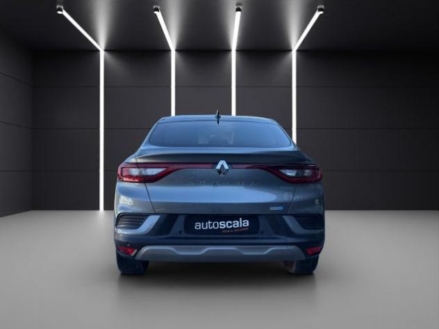 RENAULT Arkana Arkana Hybrid E-Tech 145 CV Intens rif. 23346476 - Foto 4