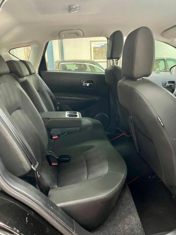 Nissan Qashqai 1.5 dCi Restyling GARANZIA - Foto 10