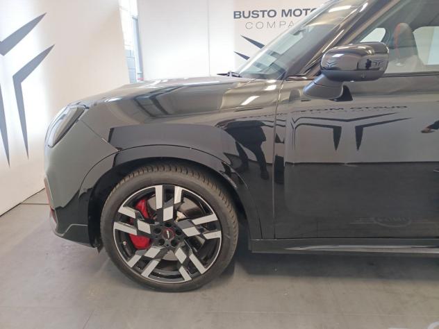 MINI Countryman Mini Countryman 2.0 John Cooper Works JCW all4 auto - Foto 7