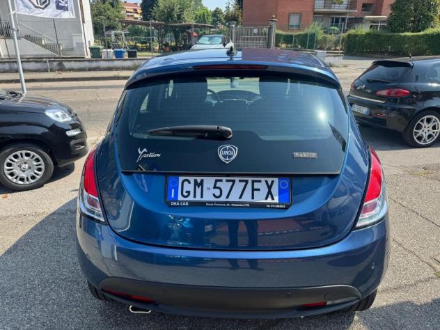 Lancia Ypsilon 1.0 FireFly 70cv S&S Hybrid GOLD - Foto 5