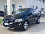 Volvo XC60 XC60 2.0 d4 Kinetic 163cv