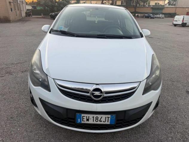 OPEL Corsa 1.3 CDTI 75CV F.AP. Start&Stop 3p Van Bellissima rif. 24072219 - Foto 2