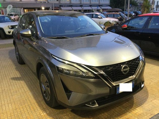 Nissan Qashqai MHEV 140 CV Business - Foto 7