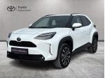 Toyota Yaris Cross 1.5h Trend fwd 115cv e-cvt