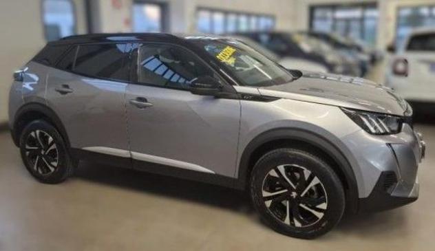 PEUGEOT 2008 1.5 HDI GTLINE 130CV rif. 24055962 - Foto 2