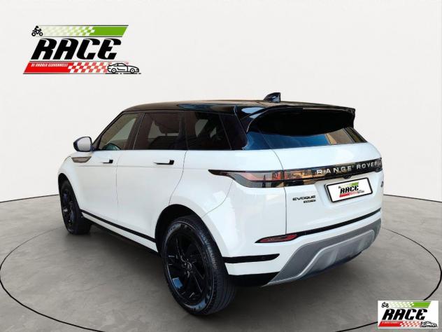 LAND ROVER - Range Rover Evoque - RR Evoque 2.0D L.Flw 150 AWD R-Dyn.HSE - Foto 4