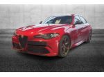 ALFA ROMEO Giulia 2.9 V6 Bi-Turbo AT8 Quadrifoglio rif. 23162336