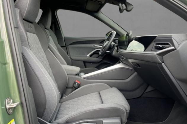 AUDI Q5 TDI 150 kW mHEV+ S tronic quattro S line edition rif. 24061957 - Foto 6
