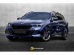 BMW 520 d 48V sDrive Touring Msport Pro rif. 23806932