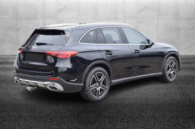 MERCEDES-BENZ GLC 220 d 4Matic Mild Hybrid AMG Line Advanced Plus rif. 23759004 - Foto 3