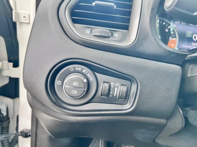 Jeep Renegade 1.6 Mjt 130 CV Limited - Foto 10
