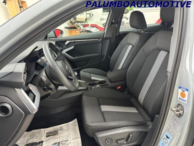 AUDI A3 SPB 30 TDI Business Advanced rif. 24053954 - Foto 7