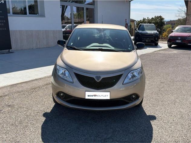 Lancia Ypsilon III 2015 1.2 Gold ecochic Gpl 69cv my19 - Foto 5