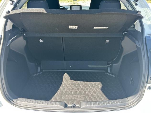Toyota Yaris IV 2020 1.0 Dynamic - Foto 6