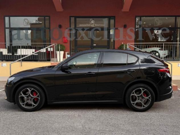 ALFA ROMEO Stelvio 2.2 Turbodiesel 160 CV RWD Business rif. 24181965 - Foto 5