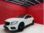 Mercedes-benz GLA 200 d Automatic Premium TETTO OK NEOPATENTATI