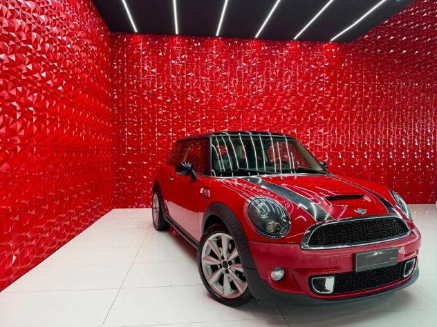 Mini Cooper S Coupe 1.6 Coup184Cv - Foto 3