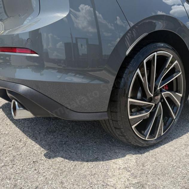 VOLKSWAGEN Golf 2.0 TSI DSG GTI rif. 23895825 - Foto 8