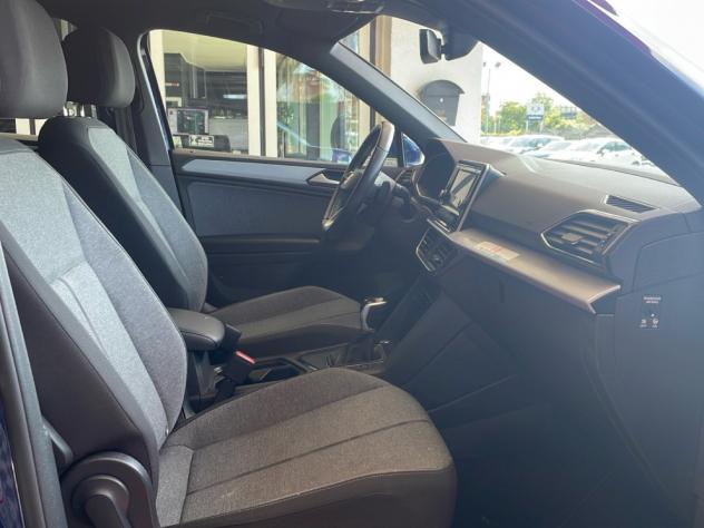 SEAT Tarraco Tarraco 2.0 TDI STYLE DSG - Foto 9