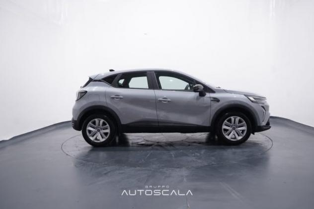 RENAULT Captur 1.2 ECO-G 120 CV Evolution MY26 rif. 23795782 - Foto 7